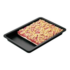 ZENKER SPECIAL TO GO Lepénysütő tepsi műanyag szállító