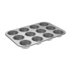 ZENKER CANDY Muffinforma 12db-os