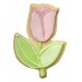 ZENKER Süteménykiszúró húsvéti tulipán forma