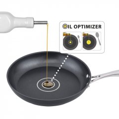 ELO Smart Wok serpenyő 28cm