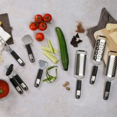 FM SENSE Tésztasimító