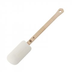 DR OETKER Tésztasimító spatula fanyéllel 28 cm