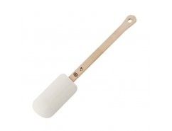 DR OETKER Tésztasimító spatula fanyéllel 28 cm