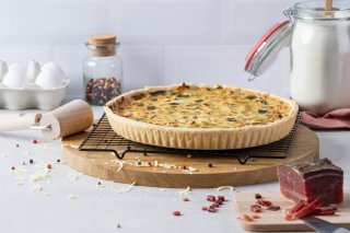 DR OETKER TRADITION Piteforma 28cm