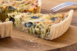 DR OETKER TRADITION Piteforma 28cm