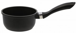 ELO Nyeles edény 16 cm Black
