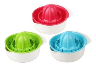 FM Citromprés 500 ml kék Tropical