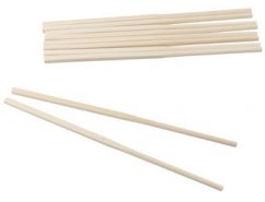 FM 10 db Evőpálcika ASIA 22,5cm bambusz