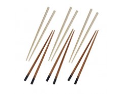 FM 12 Evőpálcika, 23 cm, bambusz