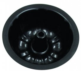 ZENKER Mini sütőforma, kuglóf forma