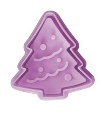 ZENKER Karácsonyi kiszúró rugós szett 3 féle