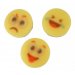 FM Mosogatószivacs 3 db Emoji 