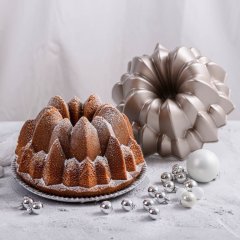 DR OETKER BACK KUNST Kuglófforma 