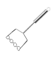 FM Burgonyanyomó 32 cm Inox PREMIUM