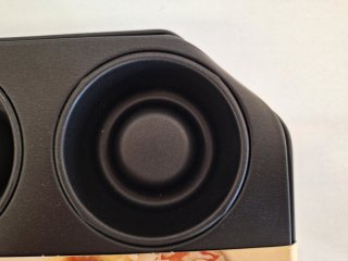ZENKER SPECIAL CREATIVE Kreatív cupcake forma 12 db-hoz - sérült