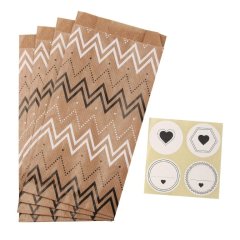 ZENKER Süteménykiszúró fahéjas csillaghoz + AJÁNDÉK ZACSKÓ