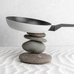 FM Serpenyő 24 cm Balance