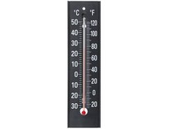 FM Hőmérő