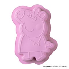 DR OETKER Szilikon sütőforma Peppa Malac