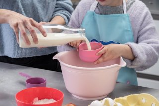 DR OETKER Mérőkanál szett Peppa Malac