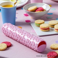 DR OETKER Süteménykiszúró henger Peppa Malac