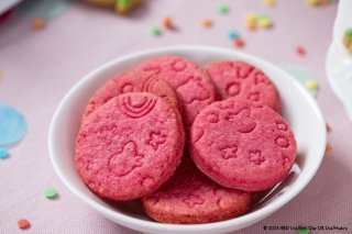 DR OETKER Süteménykiszúró henger Peppa Malac