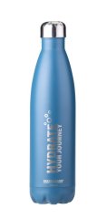 FM Thermo kulacs 750 ml kék