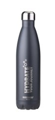 FM Thermo kulacs 750 ml szürke