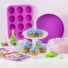 TASTY Muffinforma 12 db