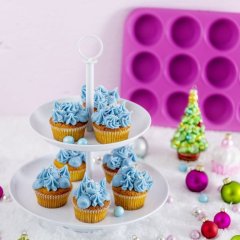 TASTY Muffinforma 12 db